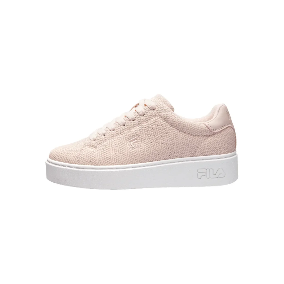 Fila Baskets femme Fila Crosscourt Altezza