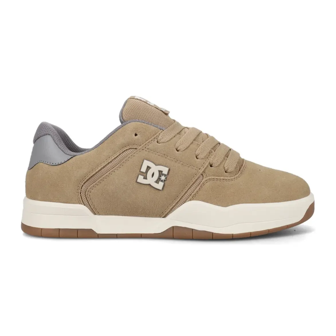 DC Shoes Baskets DC Shoes Central