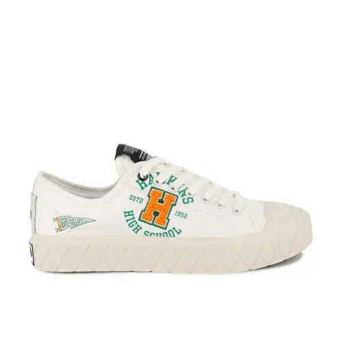 Palladium Baskets Palladium Ace Tigers