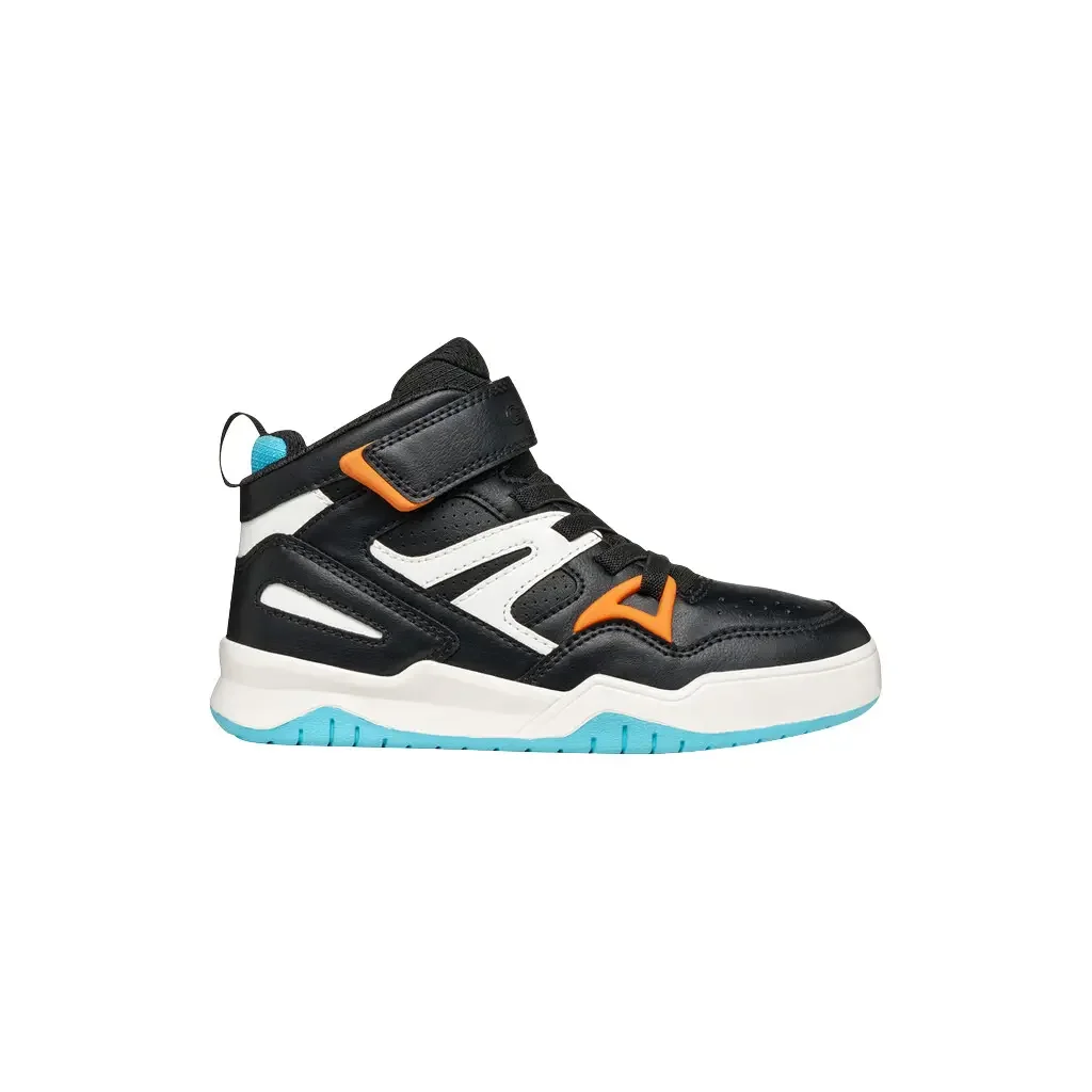 Geox Baskets enfant Geox Perth