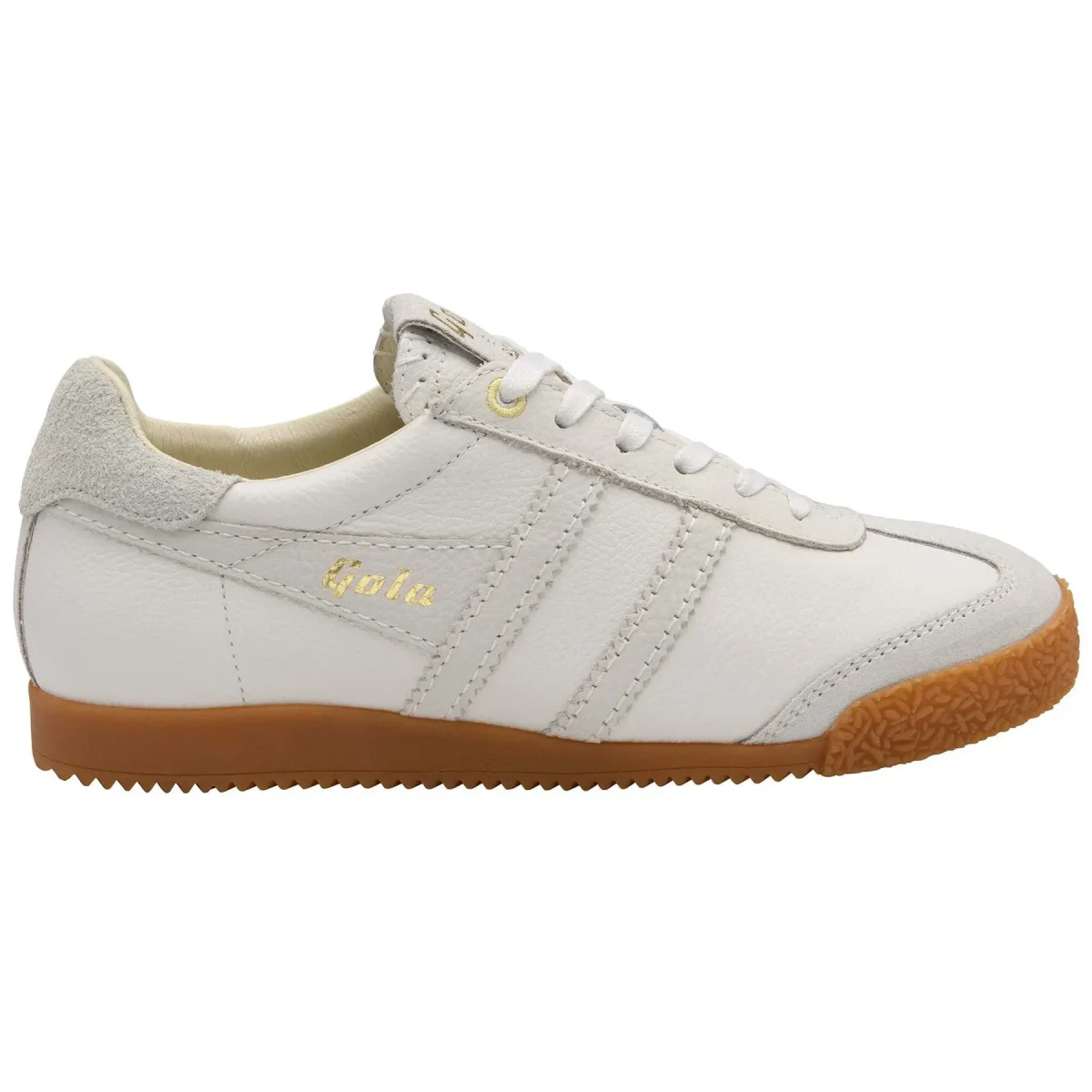 Gola Baskets femme Gola Elan Camden