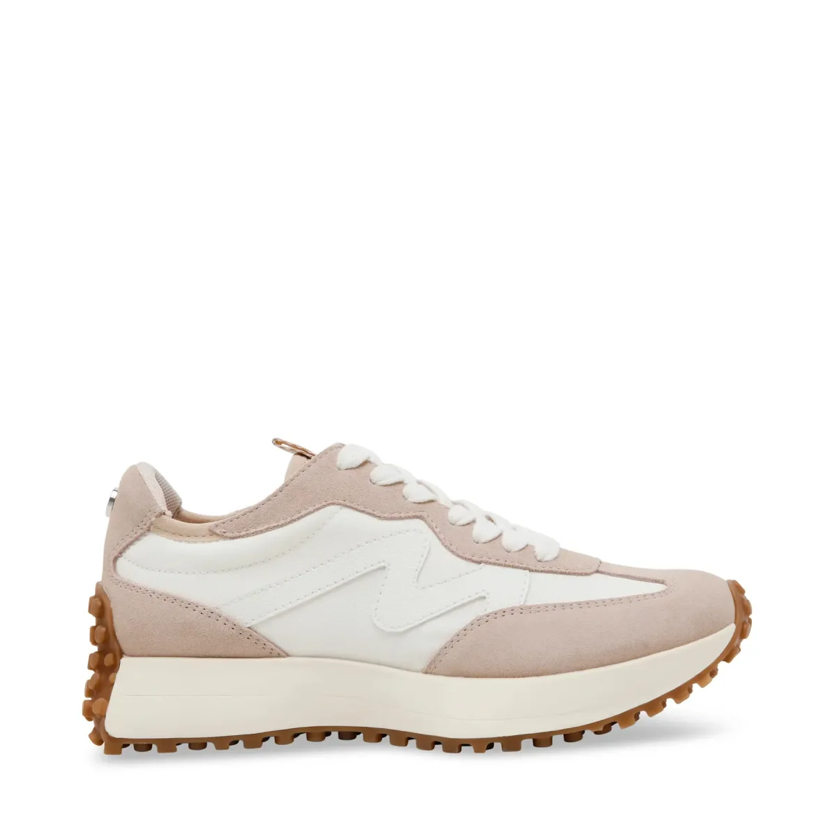 Steve Madden Baskets femme Steve Madden Campo
