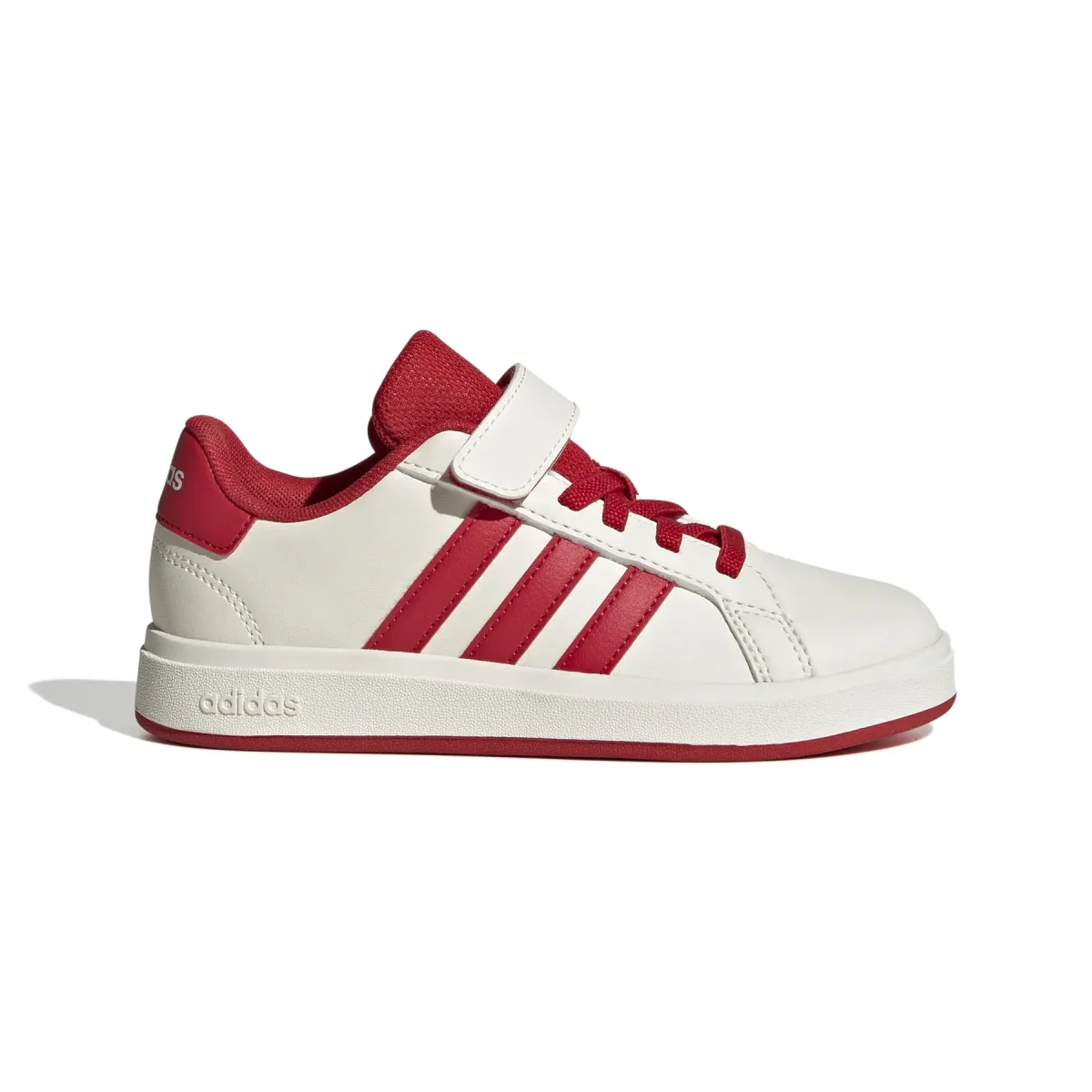 Adidas Baskets à scratch enfant adidas Grand Court 2.0