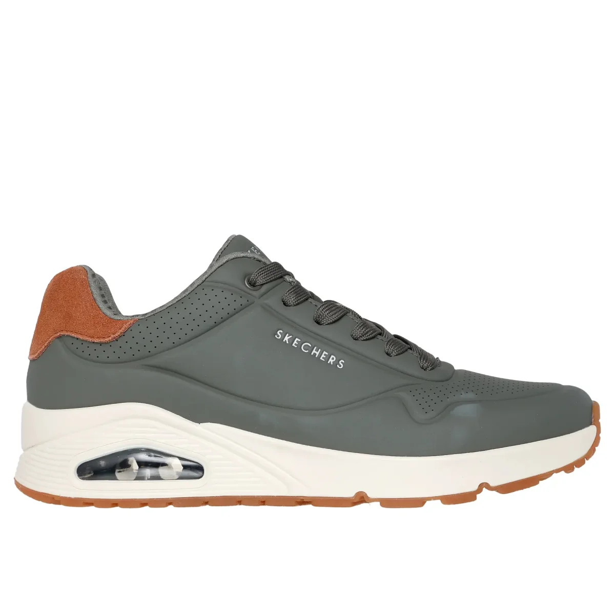 Skechers Baskets Skechers Uno Suited On Air
