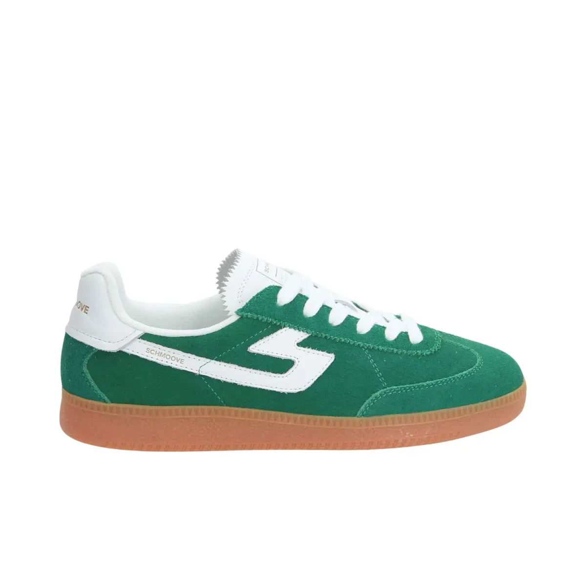 Schmoove Baskets Schmoove Sheffield Jogger