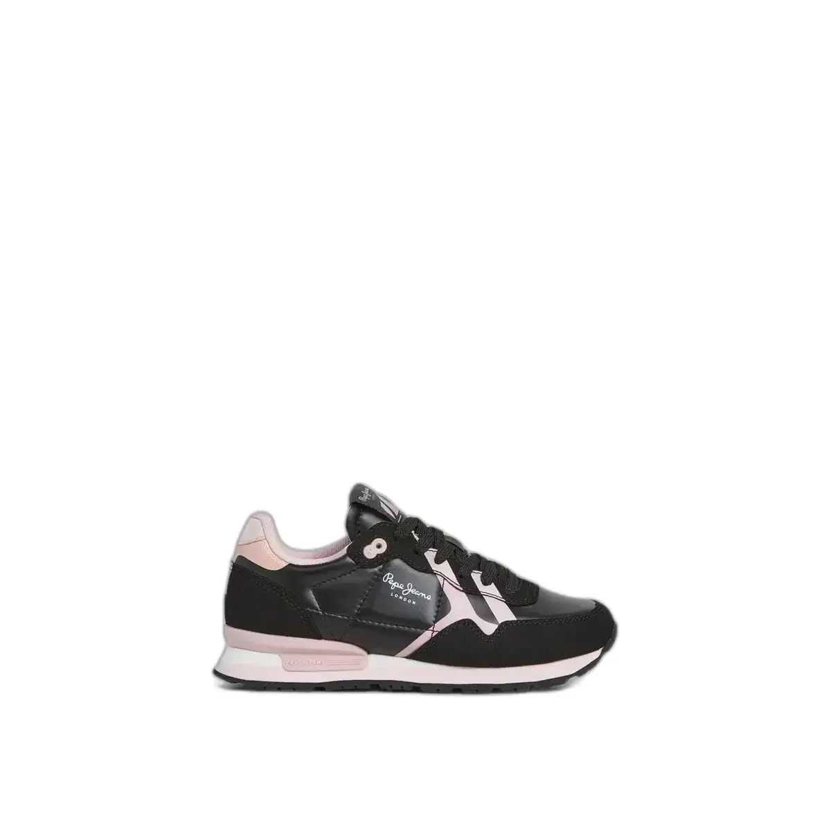 Pepe Jeans Baskets femme Pepe Jeans Brit Elite