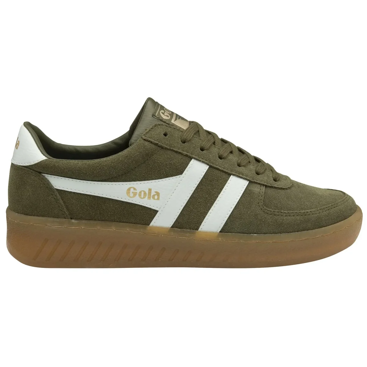 Gola Baskets suède Gola Grandslam Suede