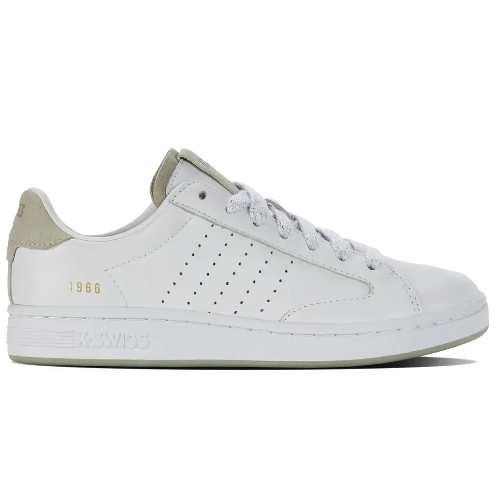 K-SWISS Baskets femme K-Swiss Lozan Klub LTH