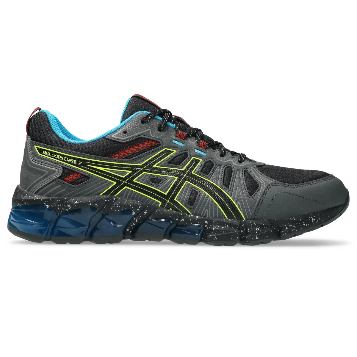 Asics Baskets Asics Gel Venture 180