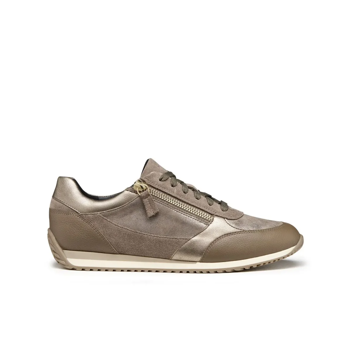 Geox Baskets femme Geox Calithe