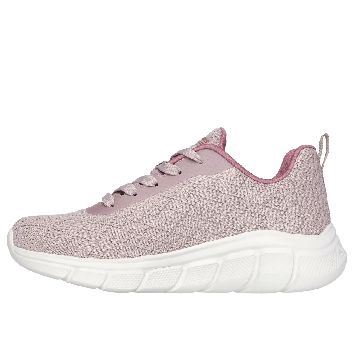 Skechers Baskets femme Skechers Bobs B Flex Quick Pivot