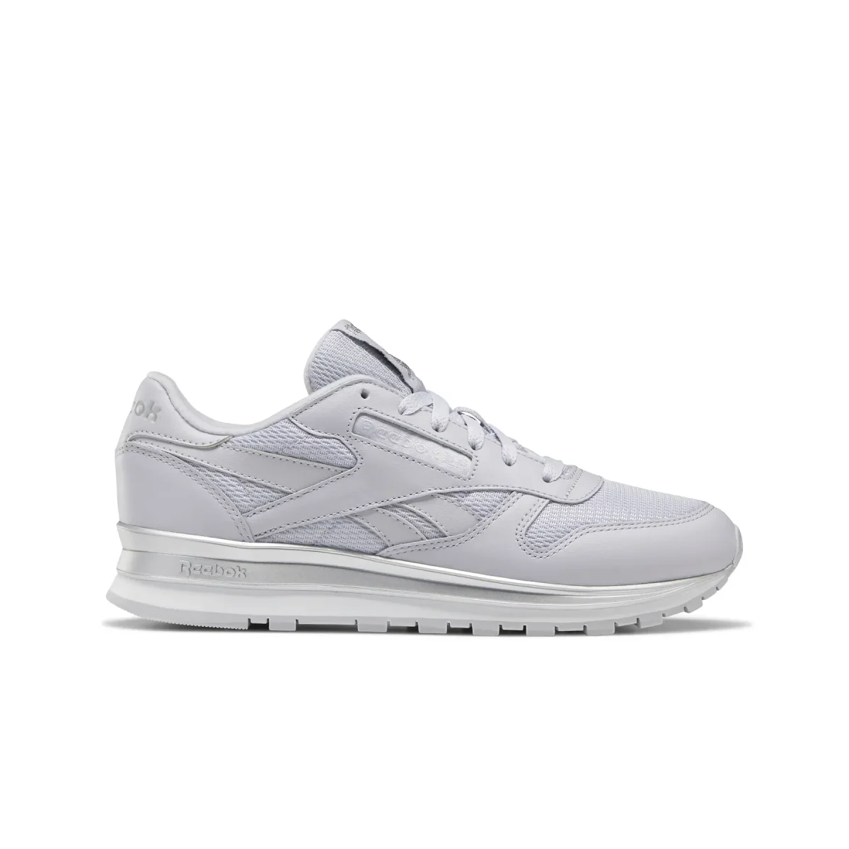 Reebok Classics Baskets femme Reebok Leather
