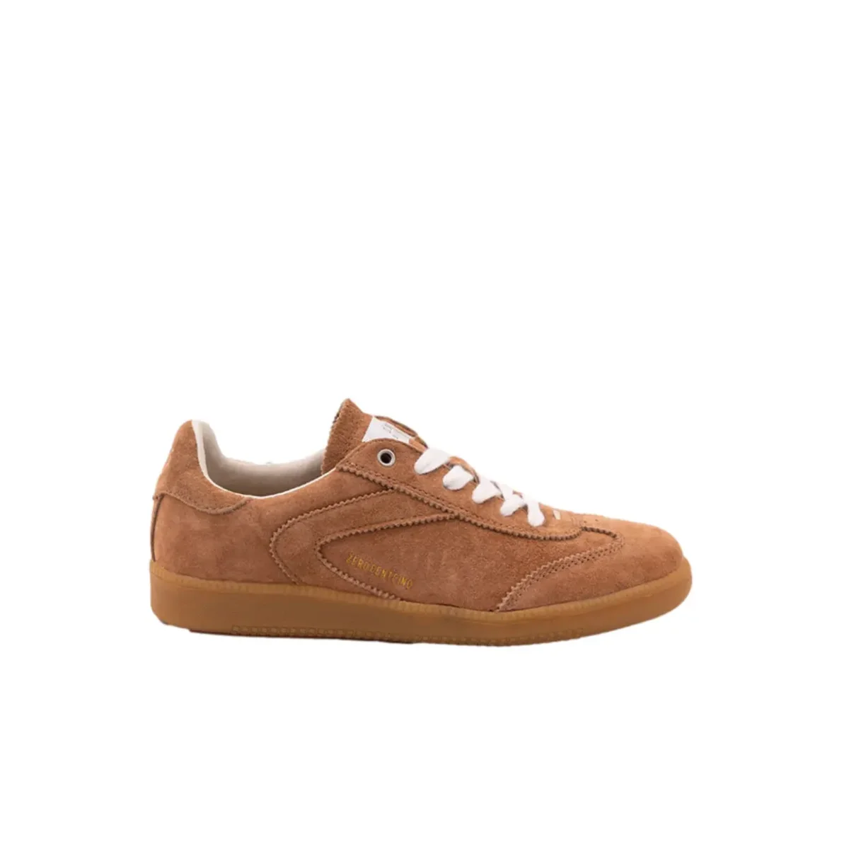 0-105 Baskets cuir femme 0-105 Nova