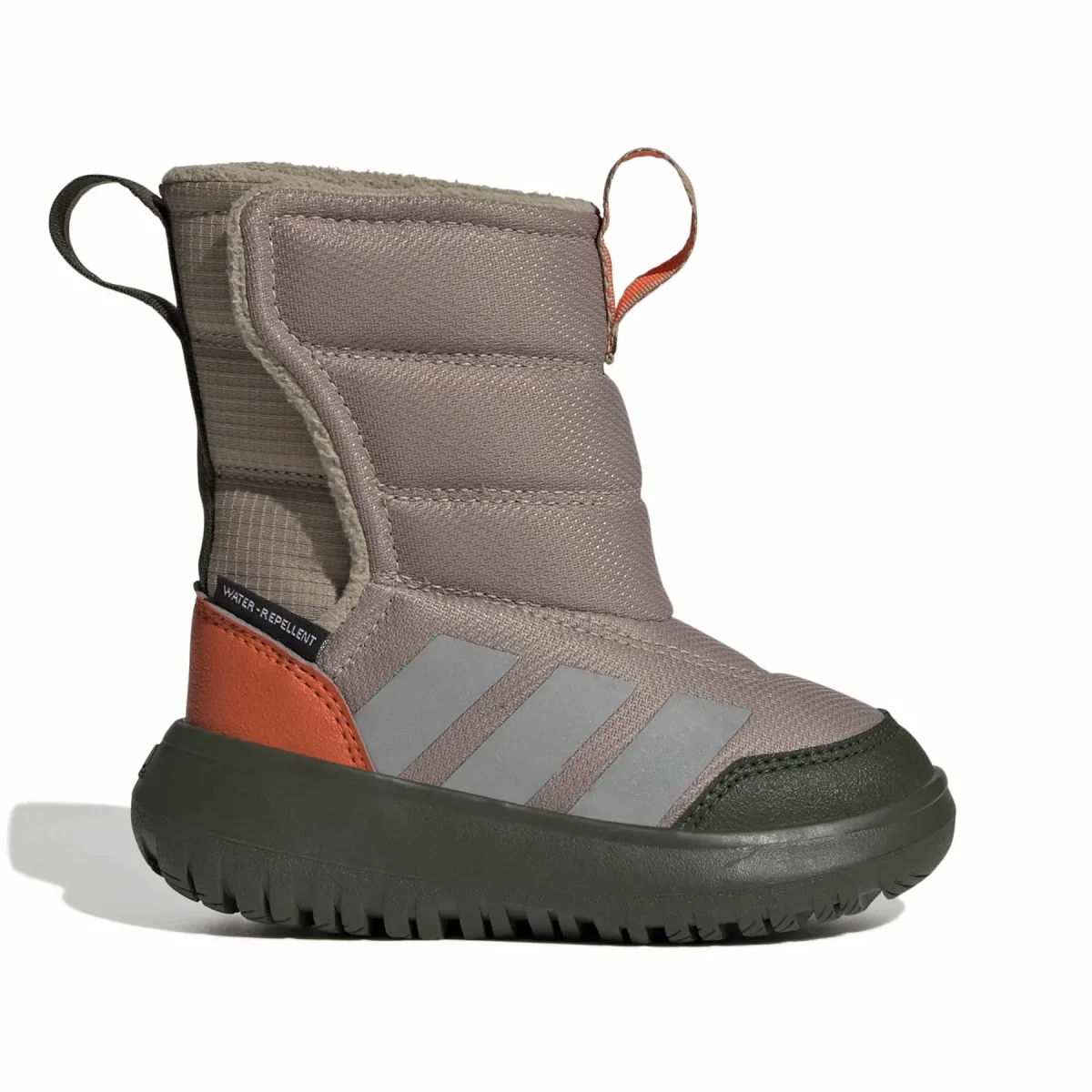 Adidas Baskets bébé adidas Winterplay