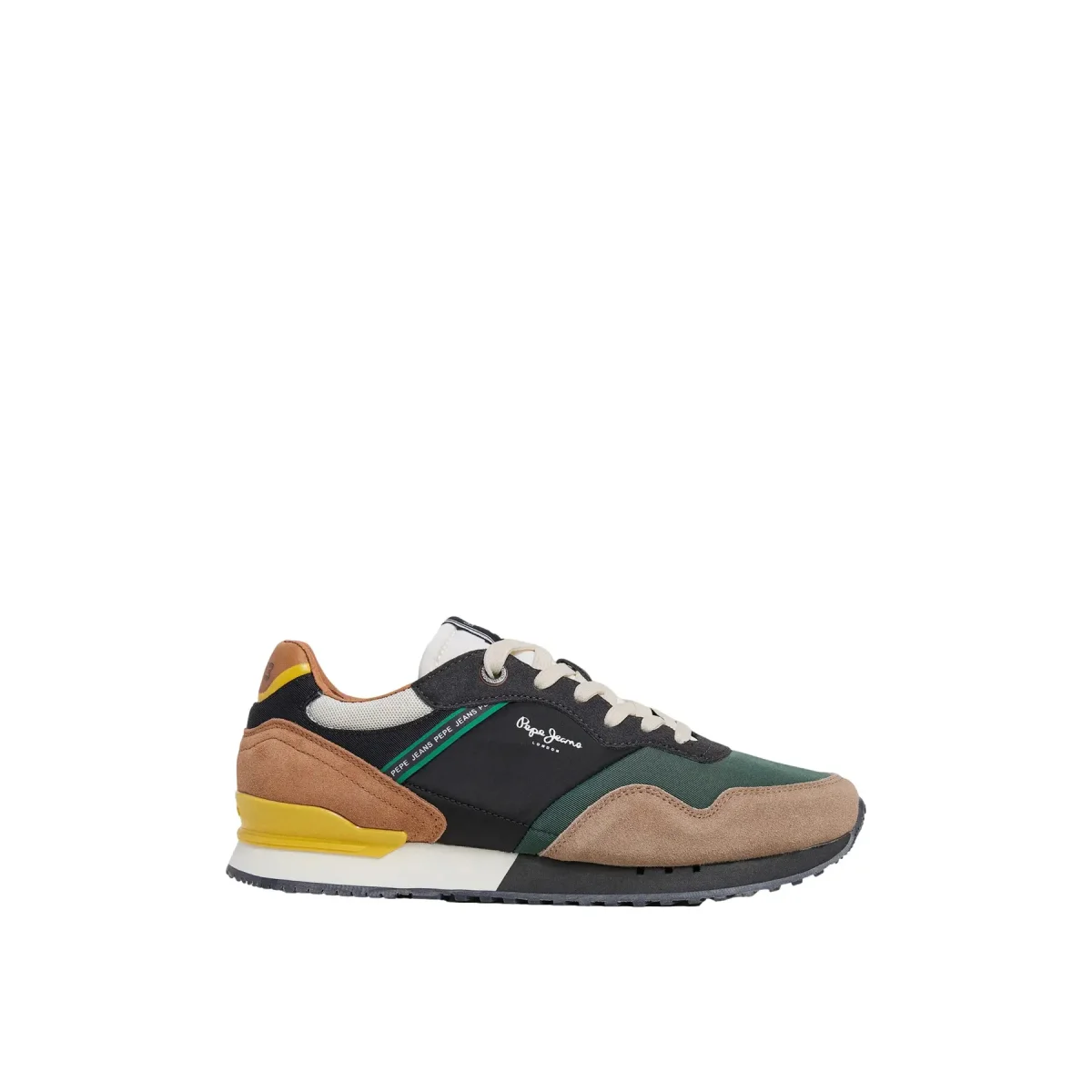 Pepe Jeans Baskets Pepe Jeans London
