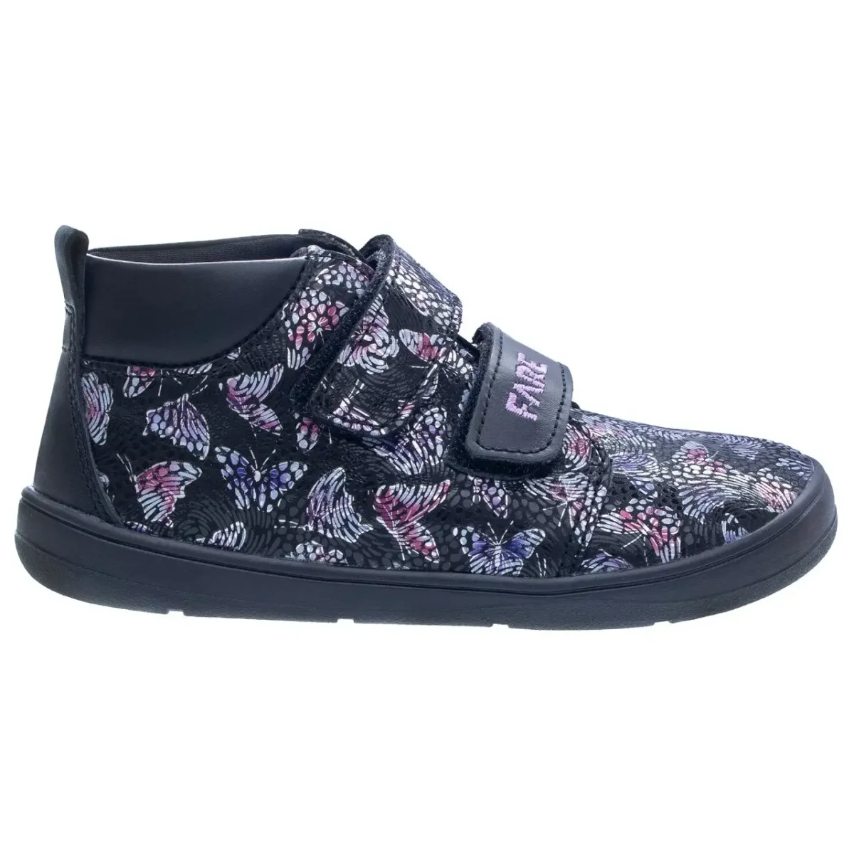 Fare Baskets mi-large motif papillon fille Fare Summitky All-Year