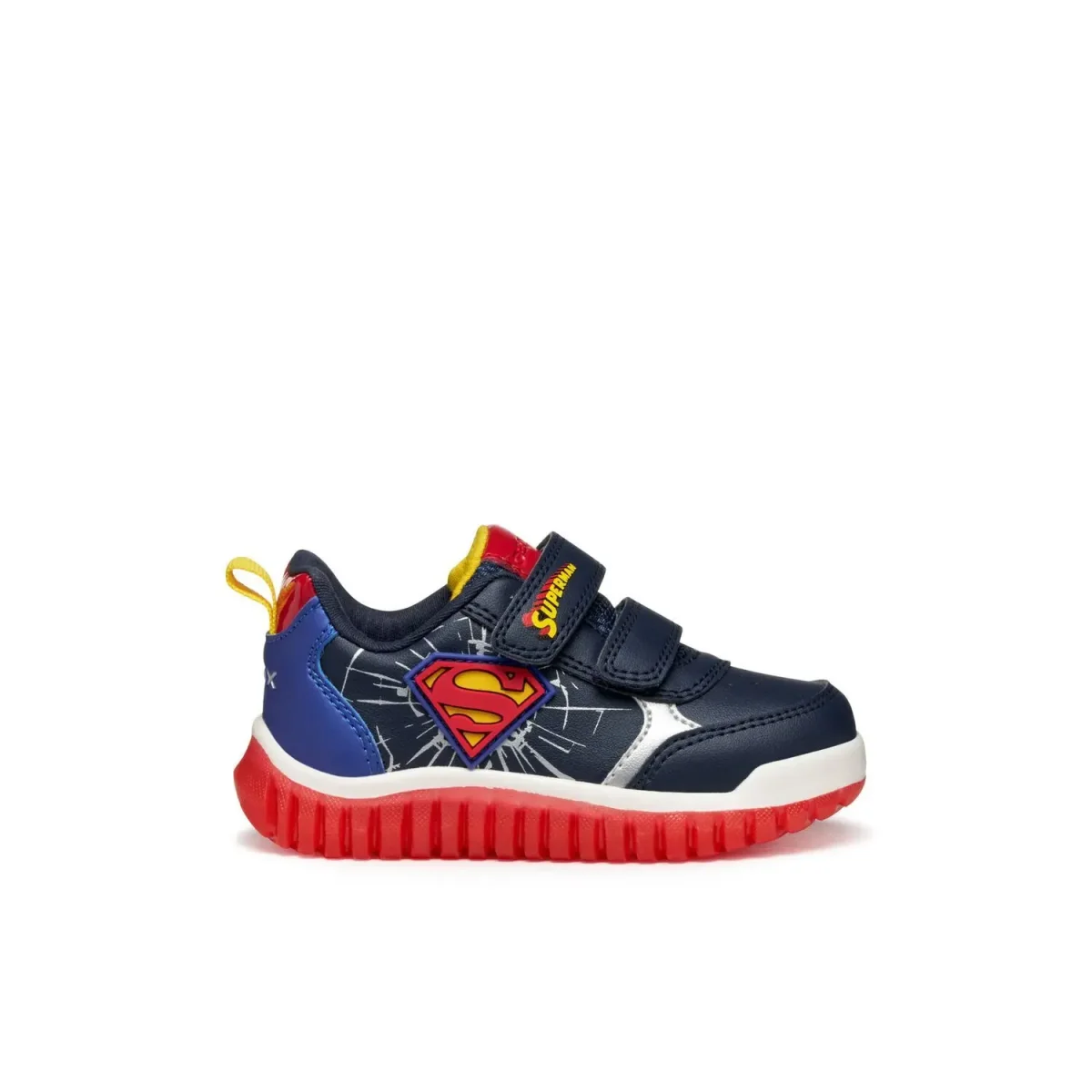 Geox Baskets bébé garçon Geox Lightyloo