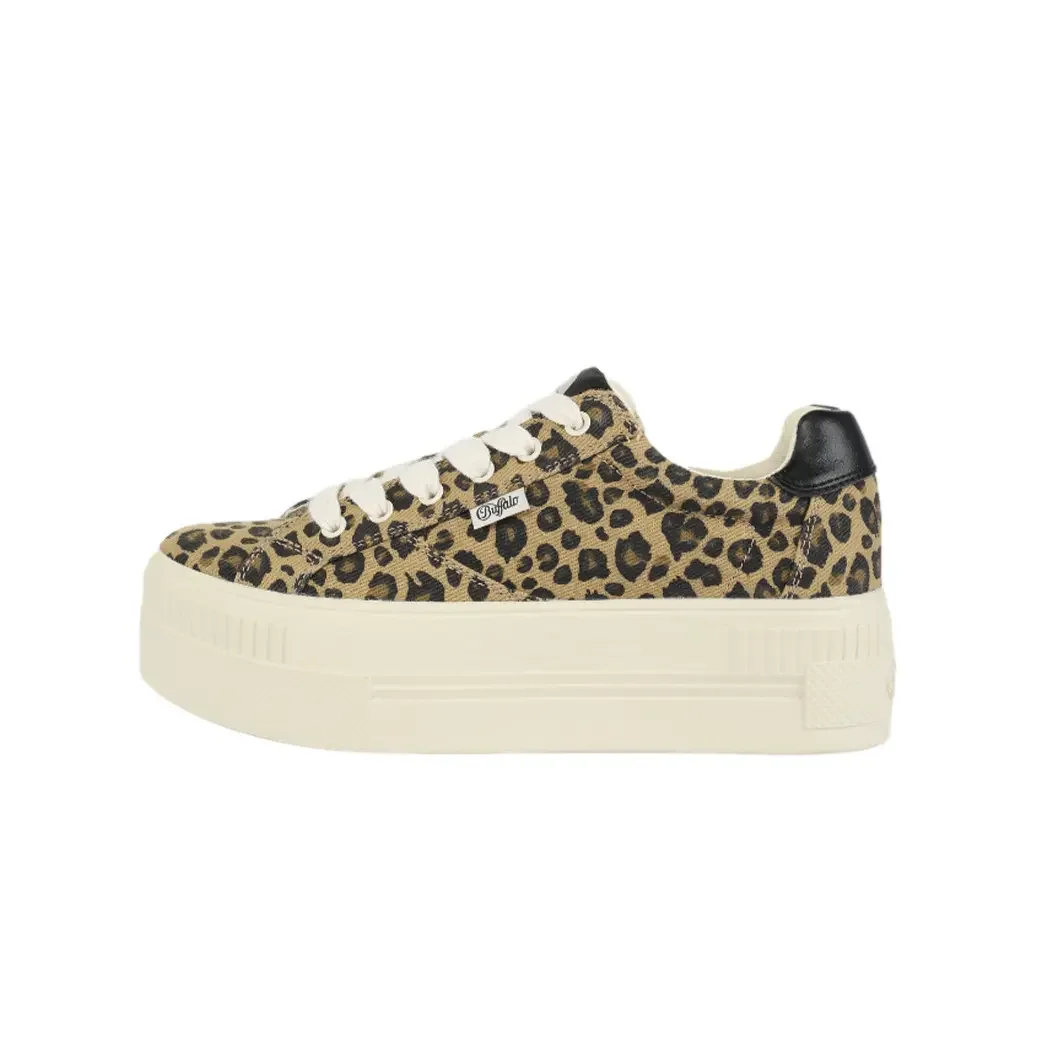 Buffalo Baskets femme Buffalo Paired