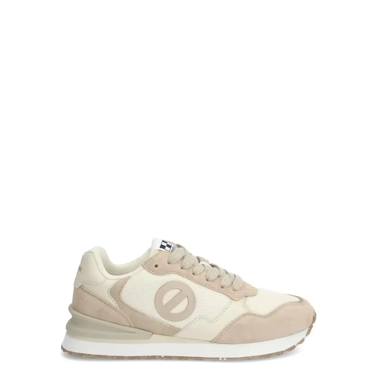 No Name Baskets femme No Name Tova Runner