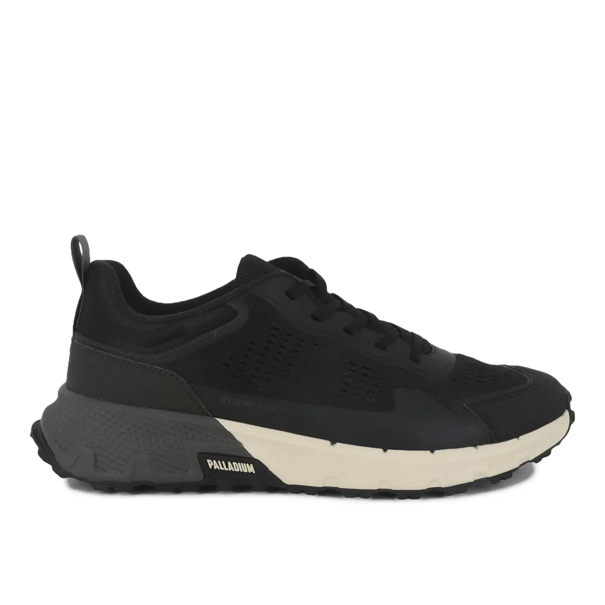 Palladium Baskets Palladium Offrunner