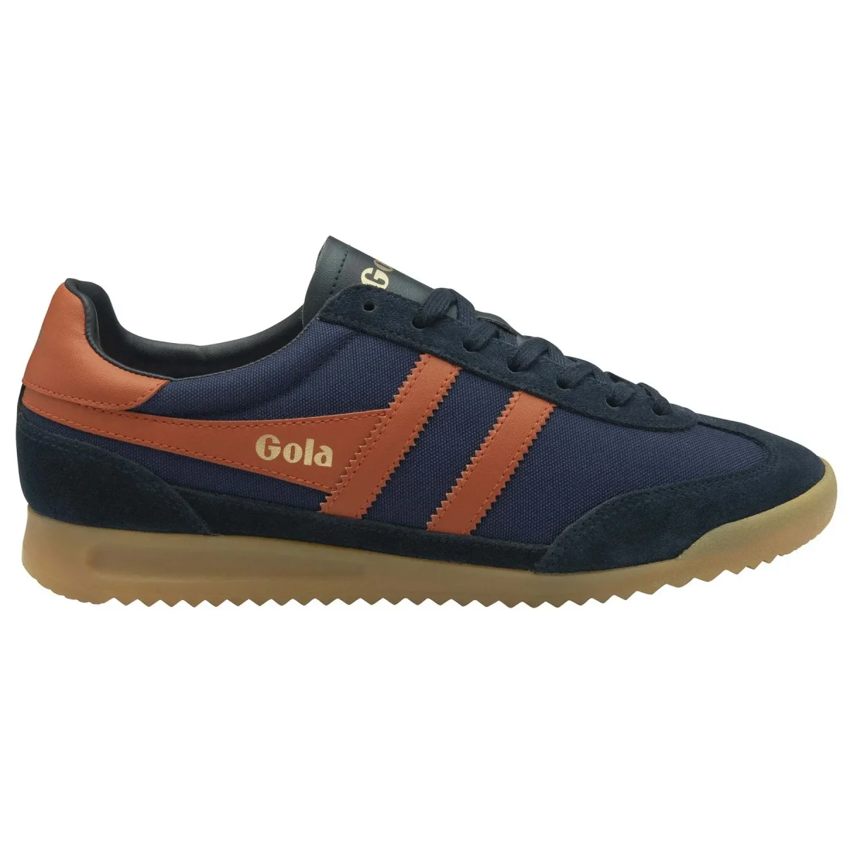 Gola Baskets à lacet en nylon Gola Tornado