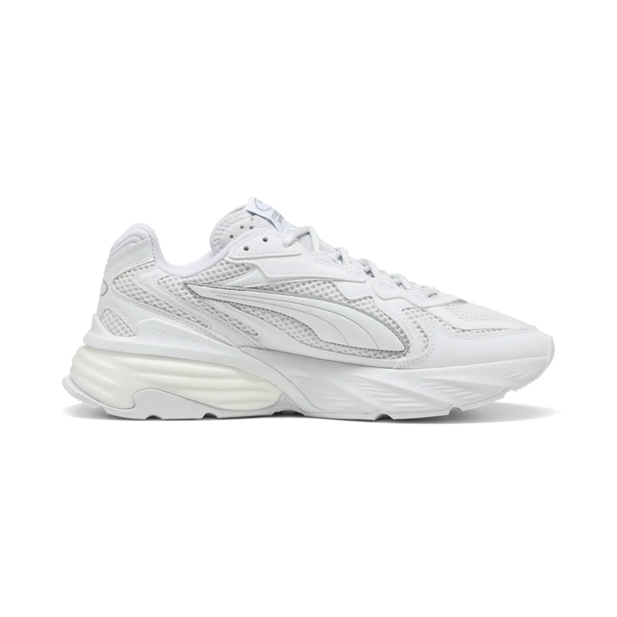 Puma Baskets Puma Fade Nitro LS