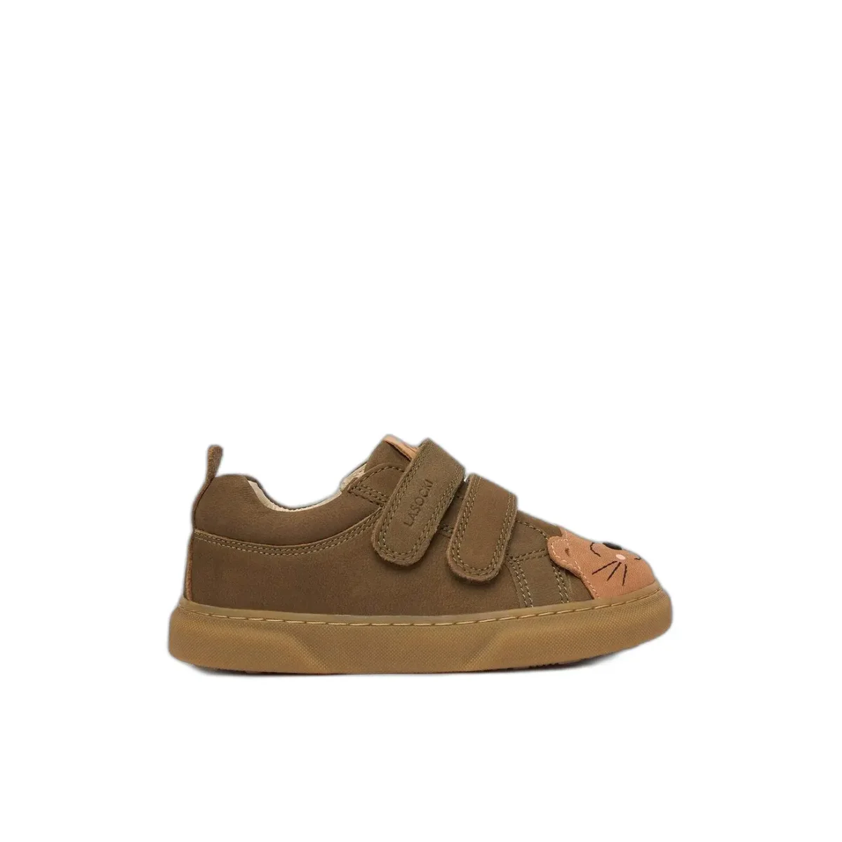 LASOCKI Baskets en cuir enfant Lasocki