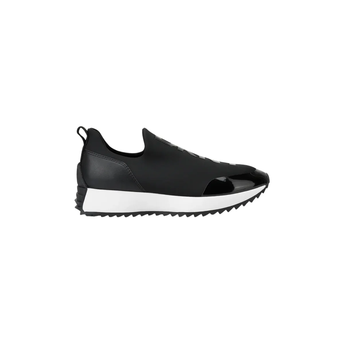 DKNY Baskets femme Dkny Nallen