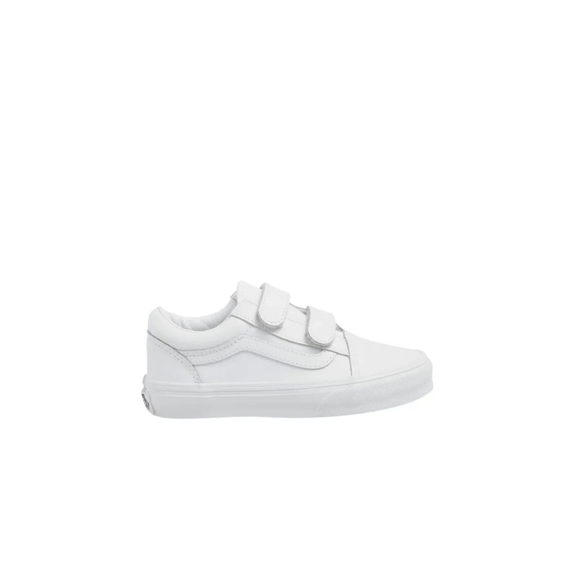 Vans Baskets bébé Vans Old Skool V Classic Tumble