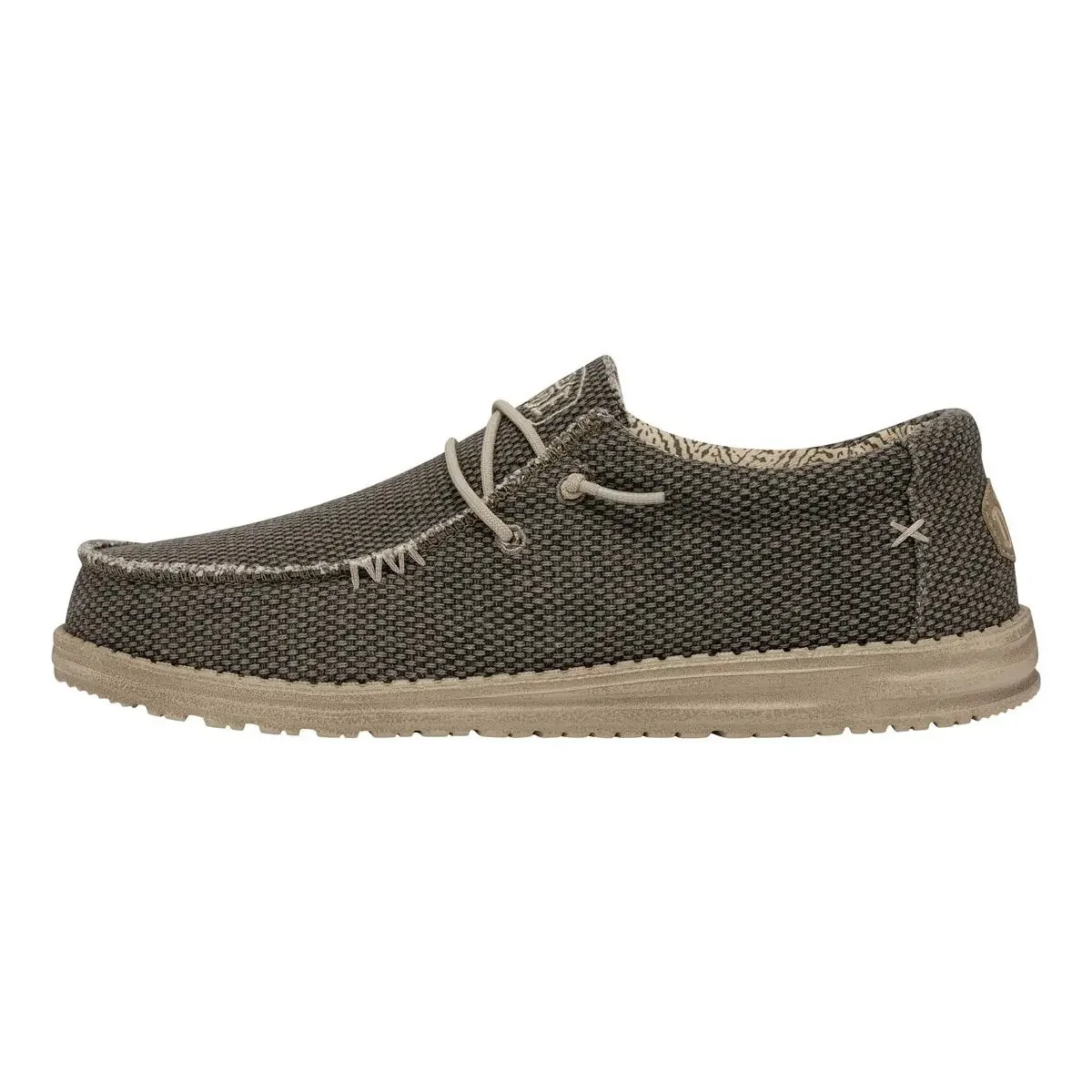 Hey Dude Chaussures Hey Dude Wally Braided