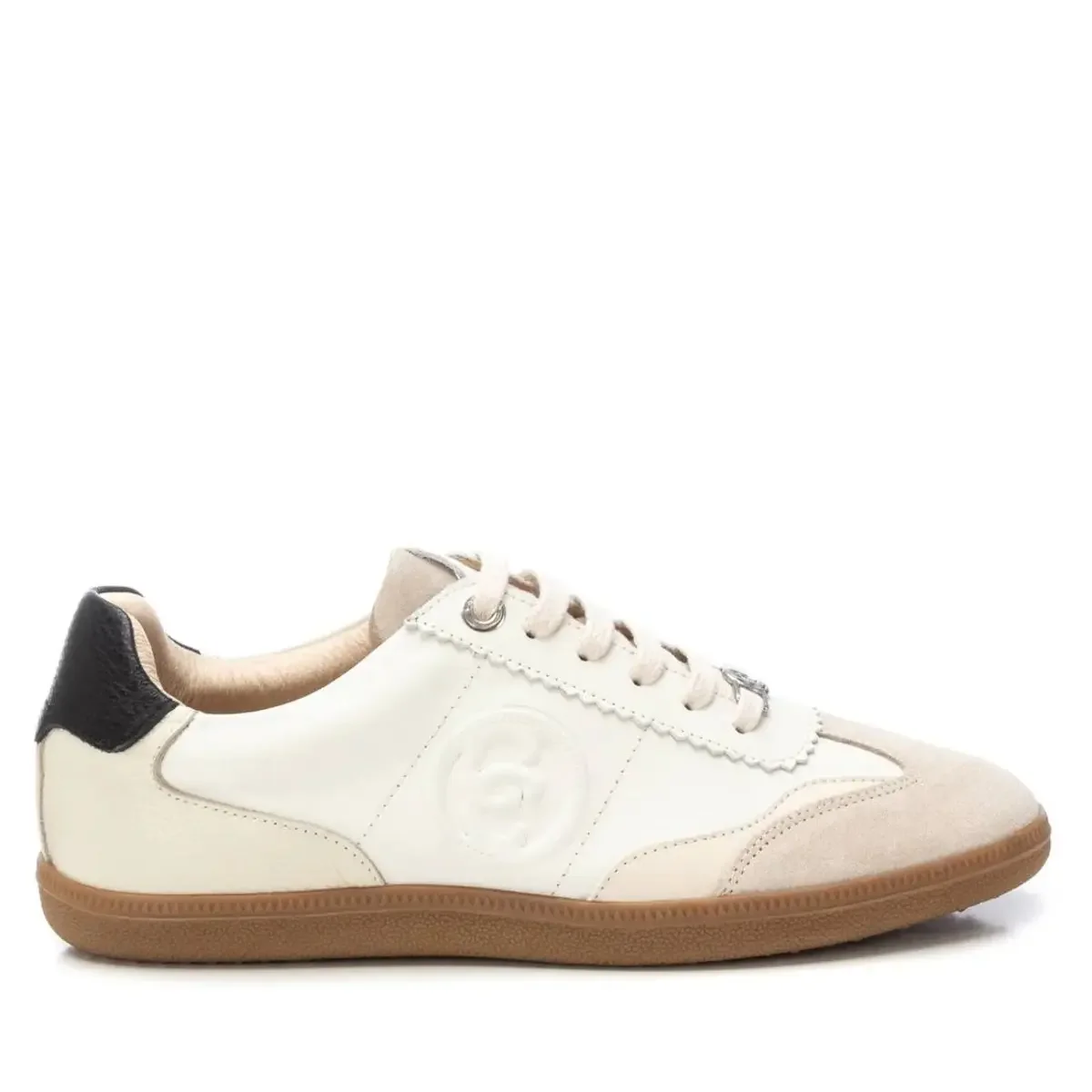 Carmela Baskets avec design tendance femme Carmela