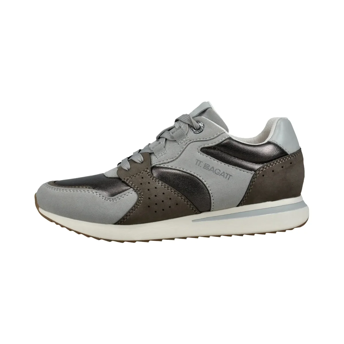 TT.Bagatt Baskets classique femme TT.Bagatt