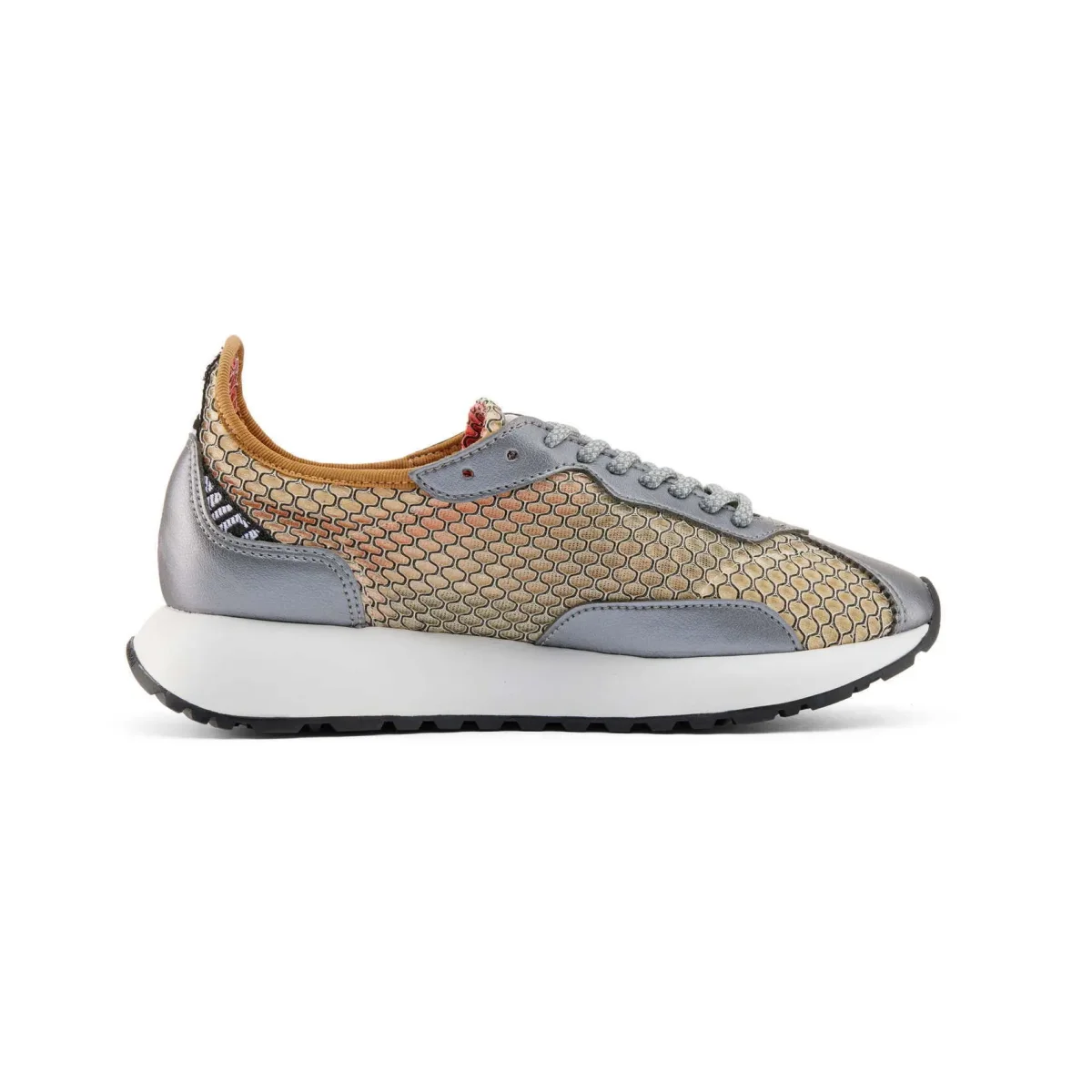 Duuo Baskets urbaines femme Duuo Sensei
