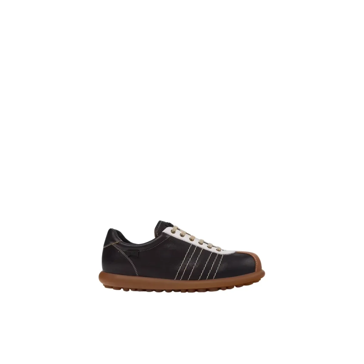 Camper Baskets en cuir femme Camper Pelotas Ariel Soweto Igar