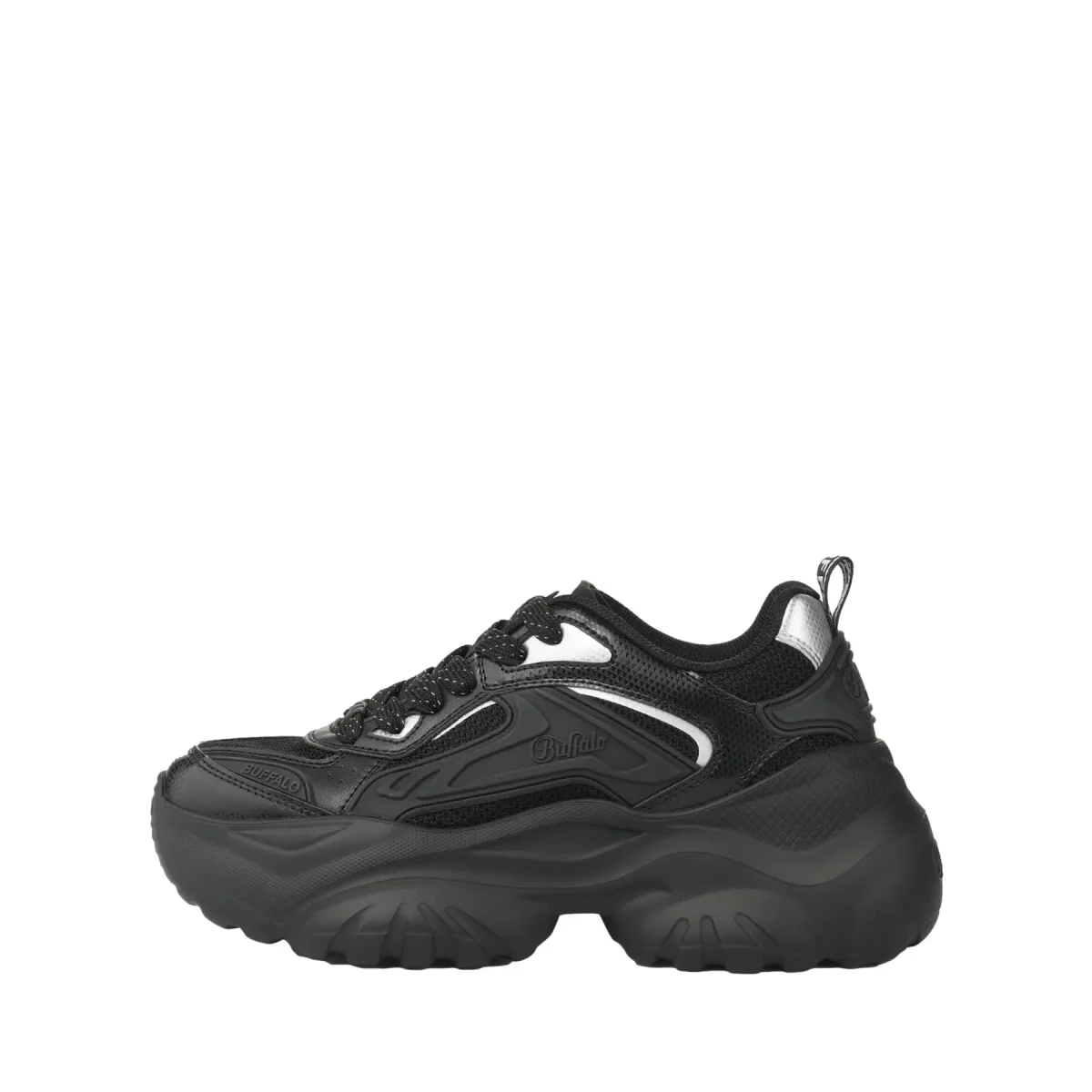 Buffalo Baskets femme Buffalo Bliss Mesh