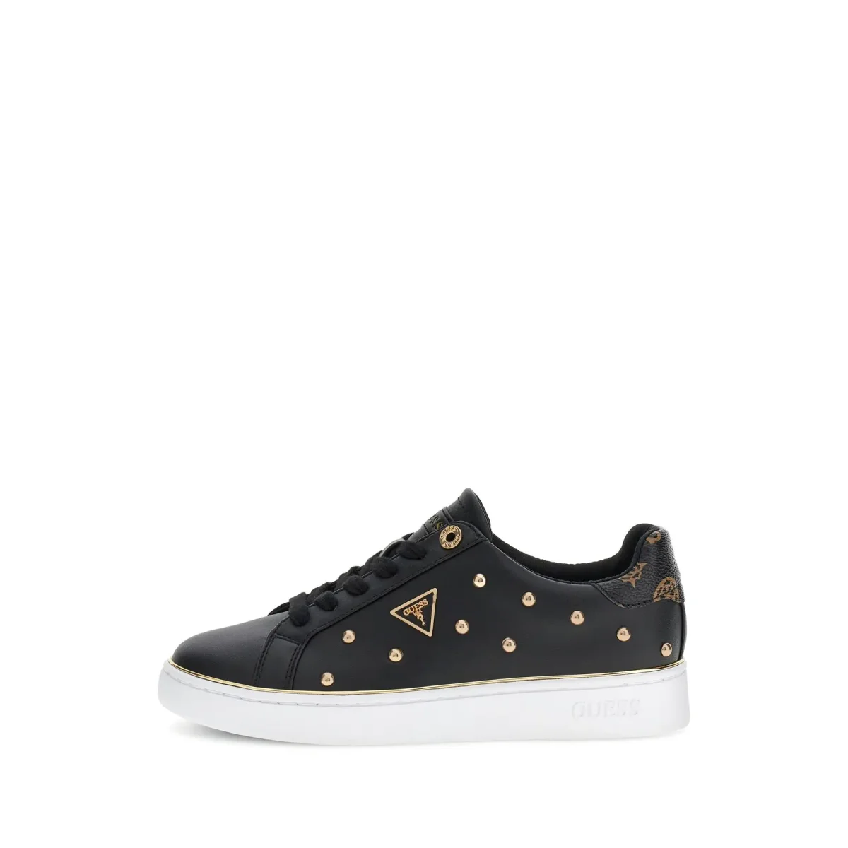 Guess Baskets femme Guess Bonitah