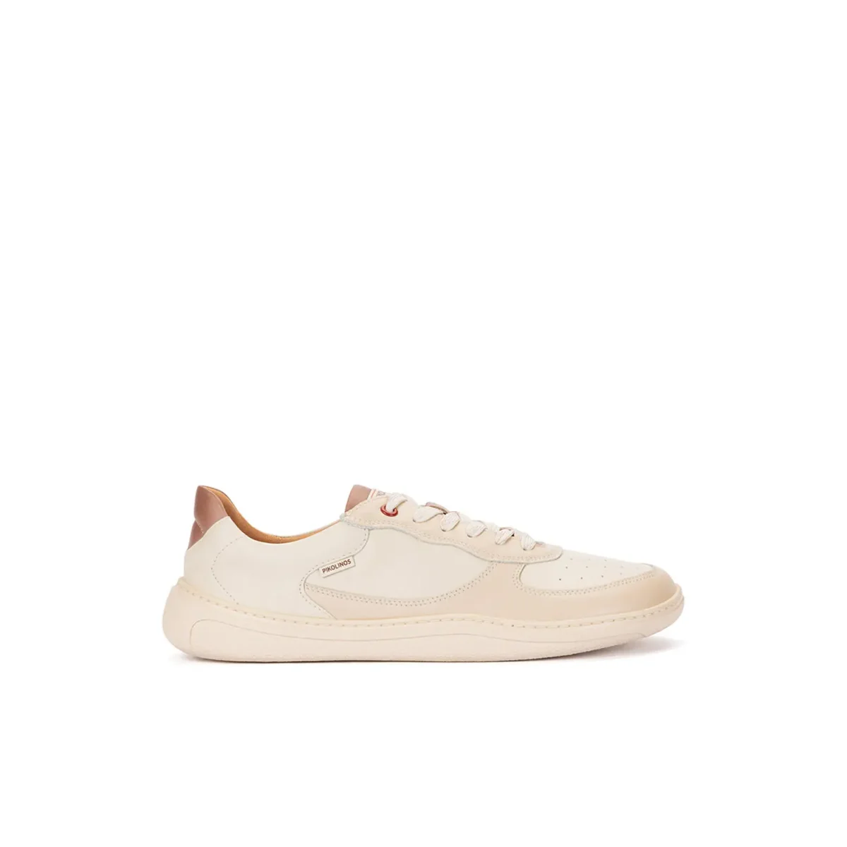 Pikolinos Baskets cuir Pikolinos Aranjuez