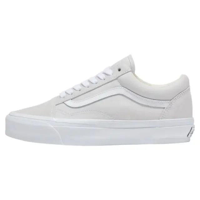 Vans Baskets cuir Vans Old Skool