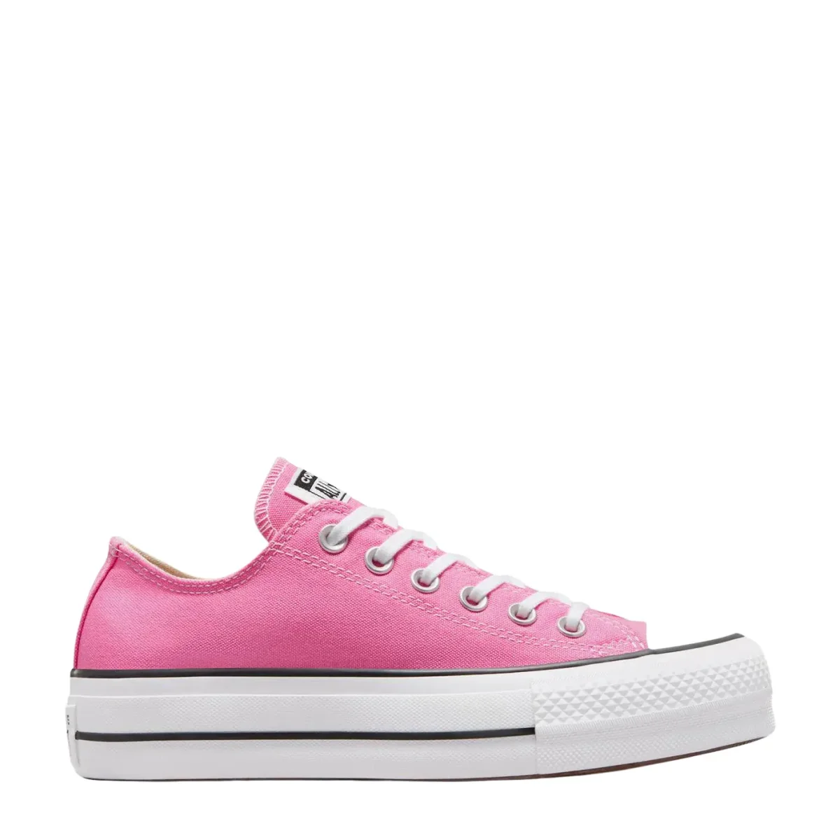 Converse Baskets femme Converse Chuck Taylor All Star Lift Platform