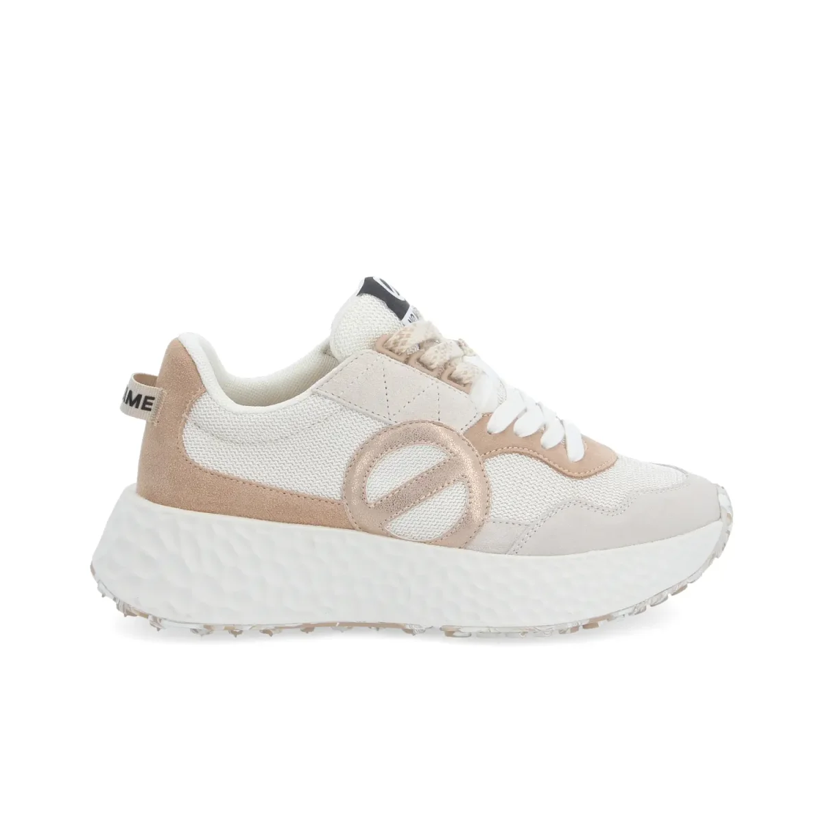 No Name Baskets femme No Name Carter Jogger