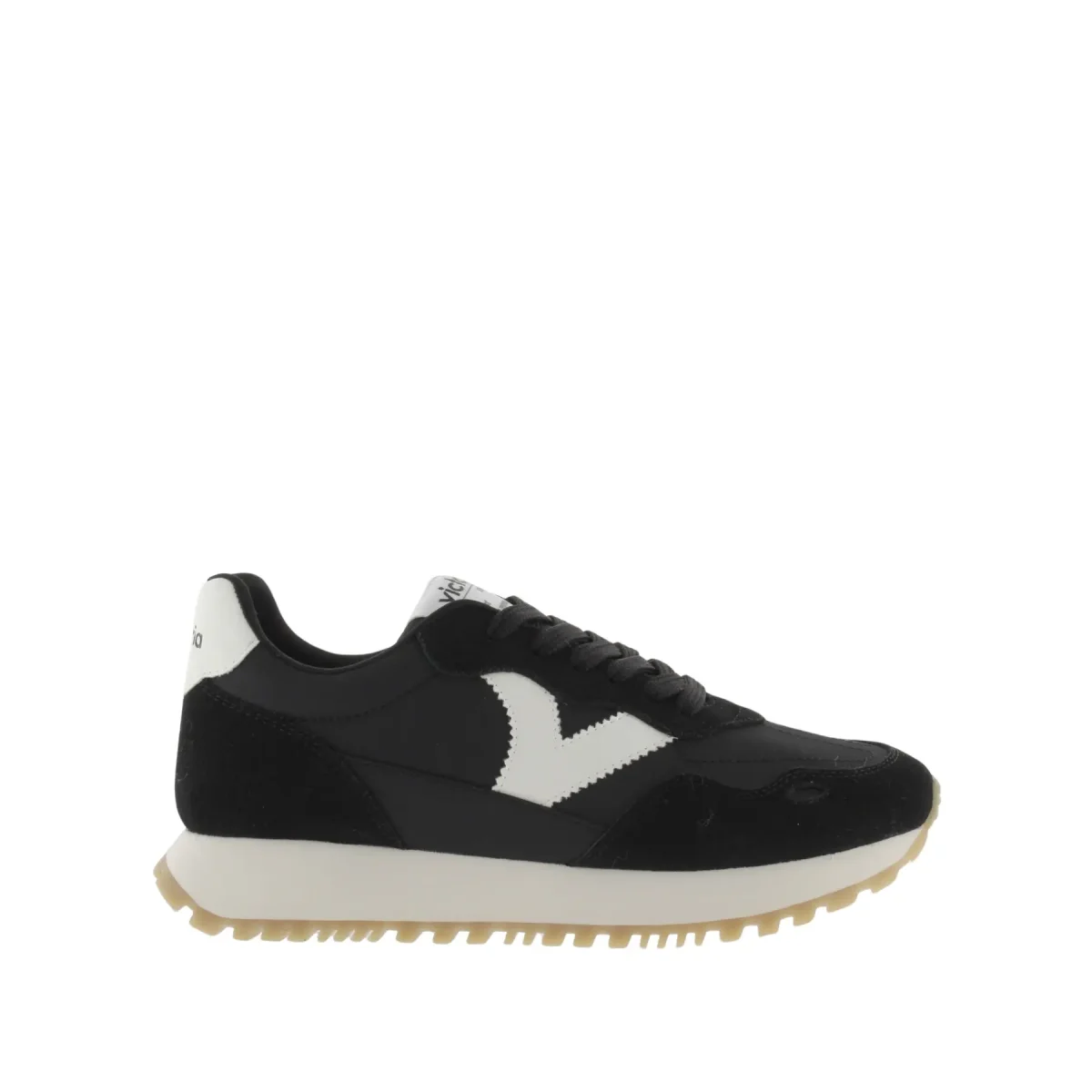 Victoria Baskets femme Victoria Viento