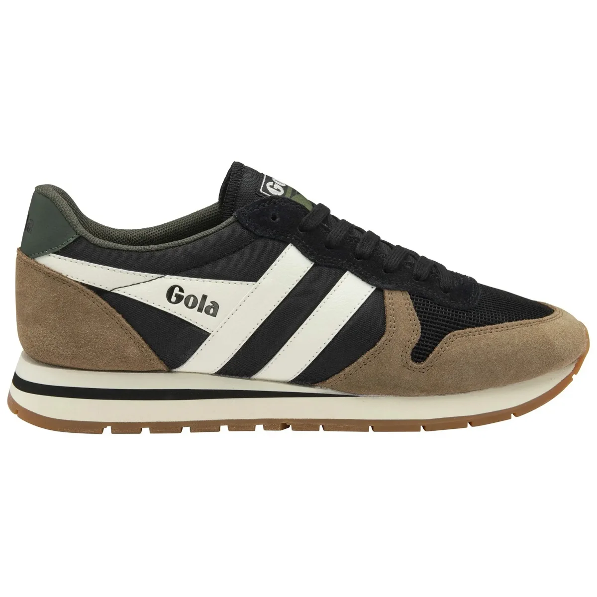 Gola Baskets suède Gola Daytona