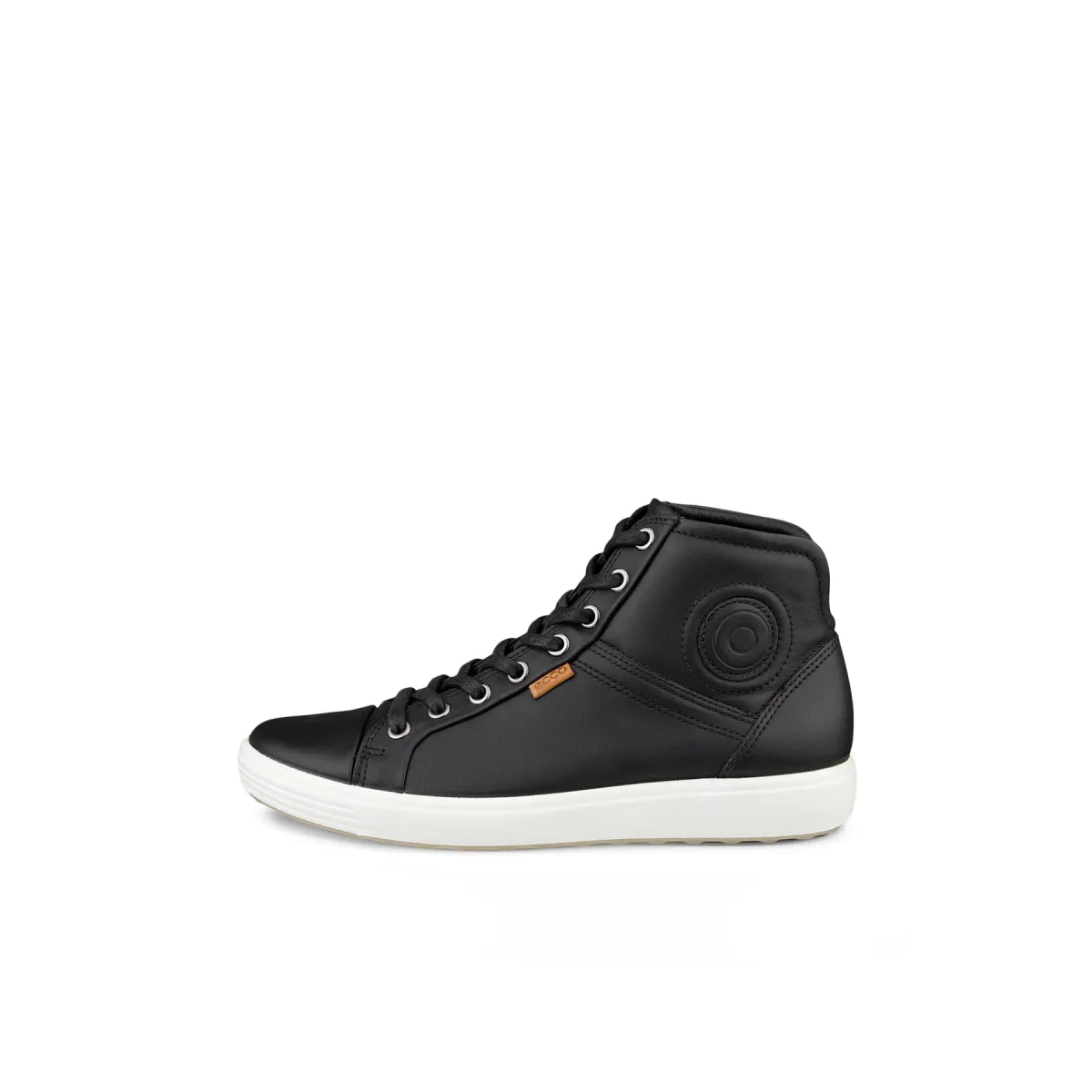 ECCO Baskets haute femme Ecco Soft 7