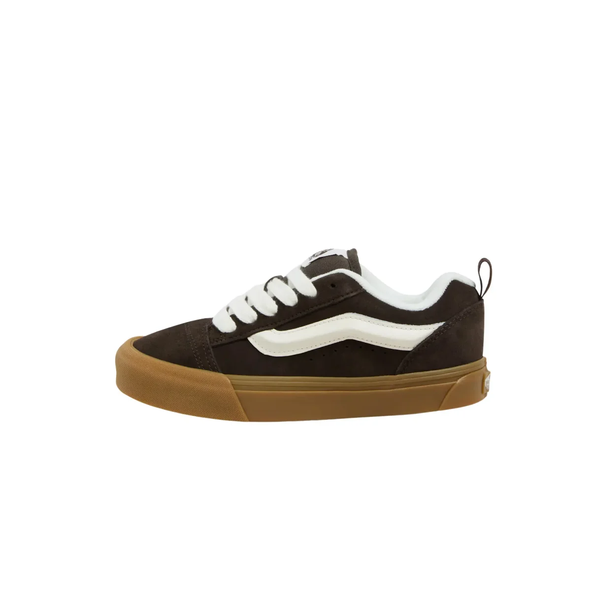 Vans Baskets basses Vans Knu Skool
