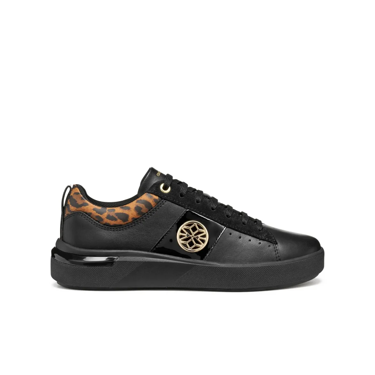 Geox Baskets femme Geox Dalyla