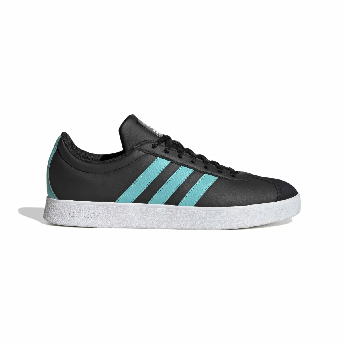 Adidas Baskets adidas VL Court Mercedes