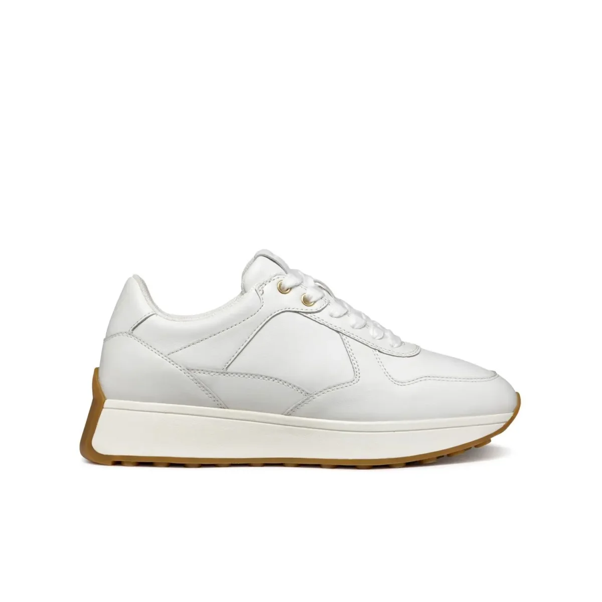 Geox Baskets femme Geox Amabel