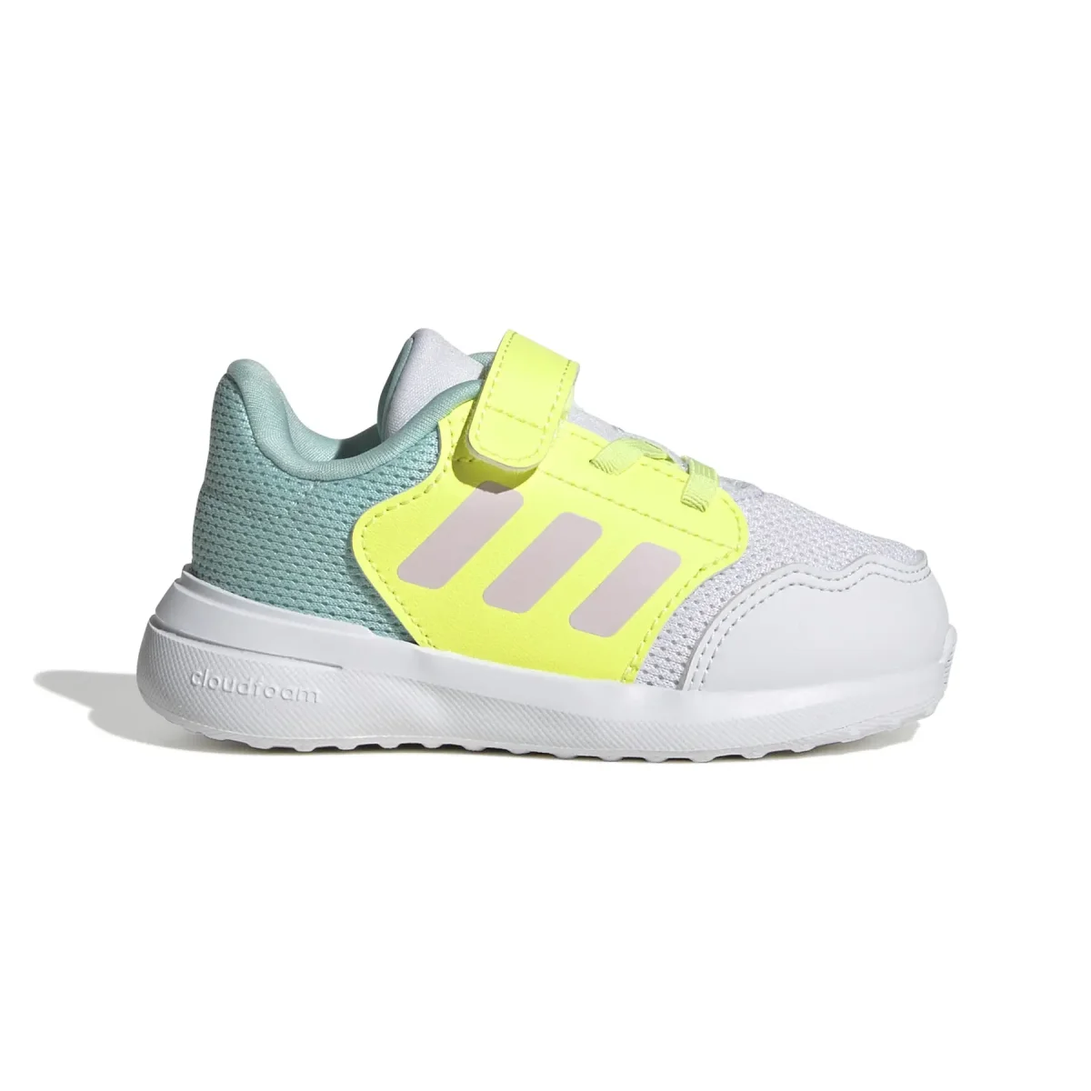 Adidas Baskets bébé adidas Tensaur Run 3.0 EL I