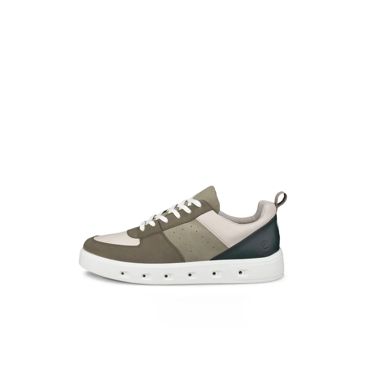 ECCO Baskets Ecco Street 720