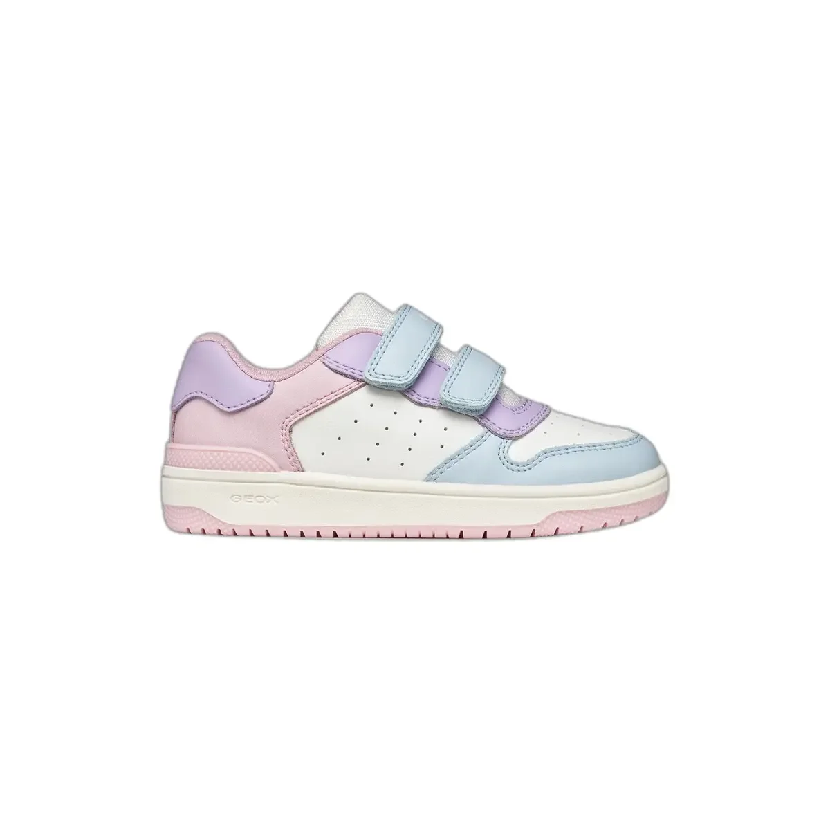 Geox Baskets bébé garçon Geox Washiba